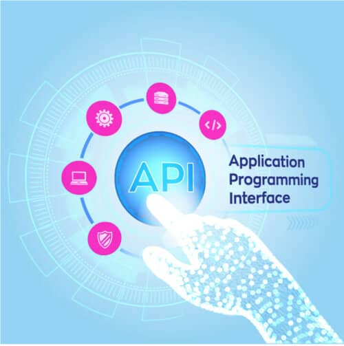 3rd party API Integration